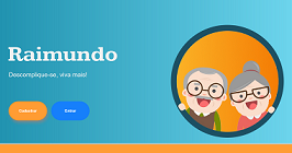 raimundo app