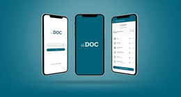 UX Project uDoc